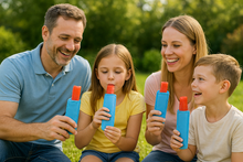 Load image into Gallery viewer, Ice Pop Holder (1x)