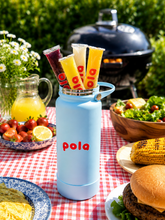 Load image into Gallery viewer, Ice Pop Flask