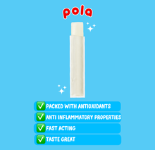Load image into Gallery viewer, Immunity Pops (Ginger & Lemon)