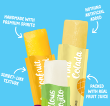 Load image into Gallery viewer, Mixed Pack Cocktail Pops