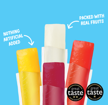 Load image into Gallery viewer, Dragons Den Bundle Ice Pops Lollies Popsicles