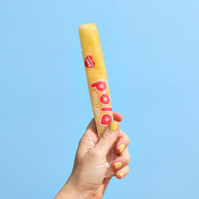 Load image into Gallery viewer, Passionfruit &amp; Lime Sorbet Pops
