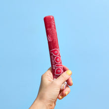 Load image into Gallery viewer, British Raspberry &amp; Lime Sorbet Pops
