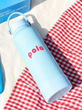 Load image into Gallery viewer, Ice Pop Flask
