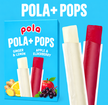 Load image into Gallery viewer, Ultimate Pola+ Bundle (40x)
