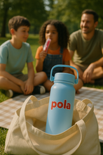 Load image into Gallery viewer, Ice Pop Flask
